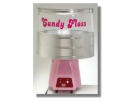 Candyfloss Machine