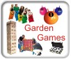 Huge Range of Garden Games